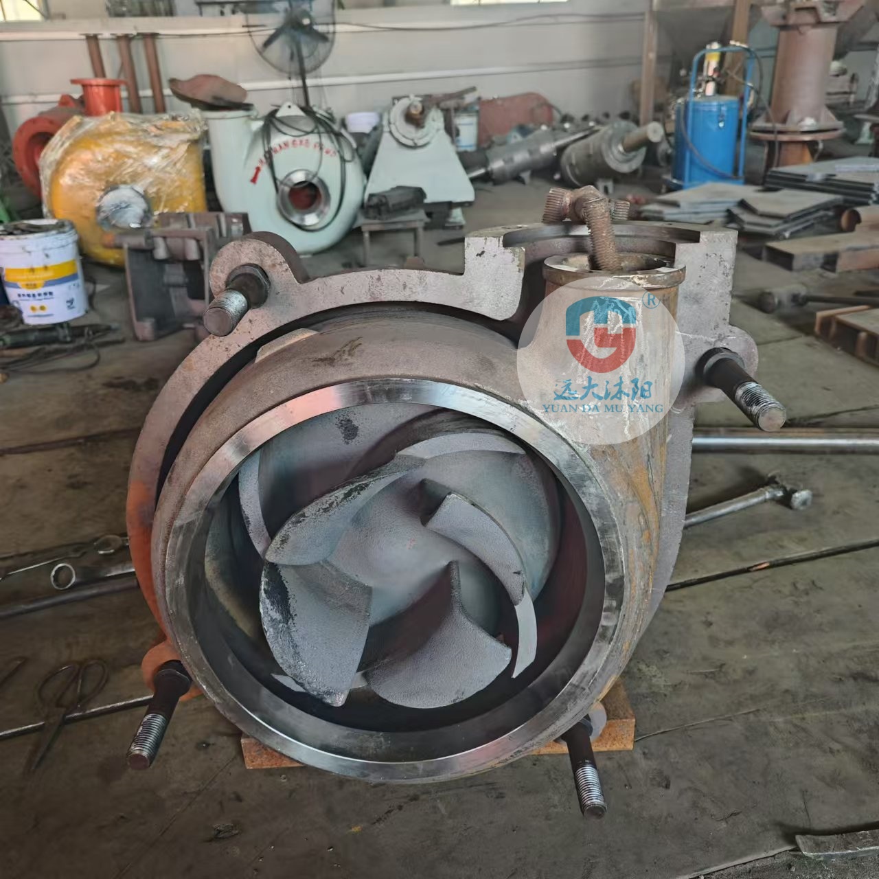 浮選泡沫泵 臥式泡沫泵 浮選泡沫泵 臥式泡沫泵