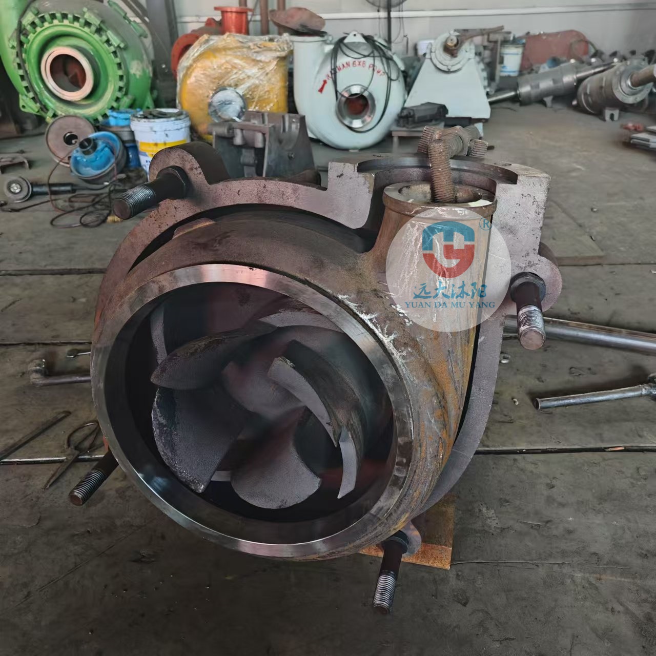 浮選泡沫泵 臥式泡沫泵 浮選泡沫泵 臥式泡沫泵